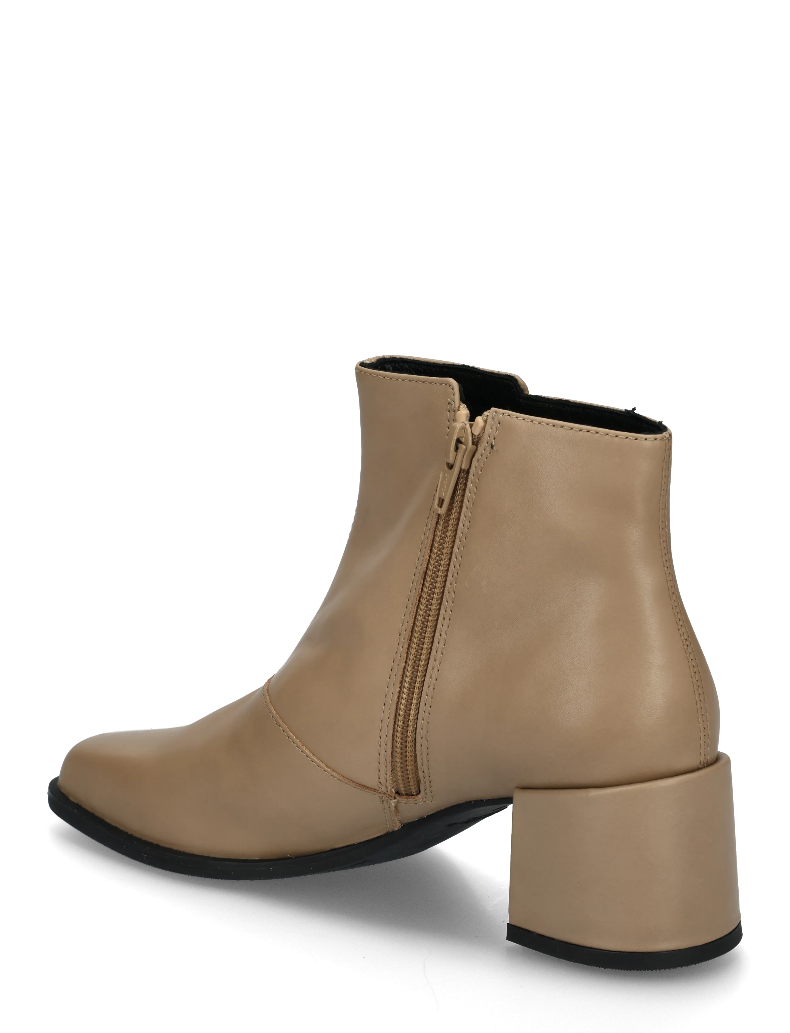 VAGABOND - STINA - høj hæl - light brown - 1