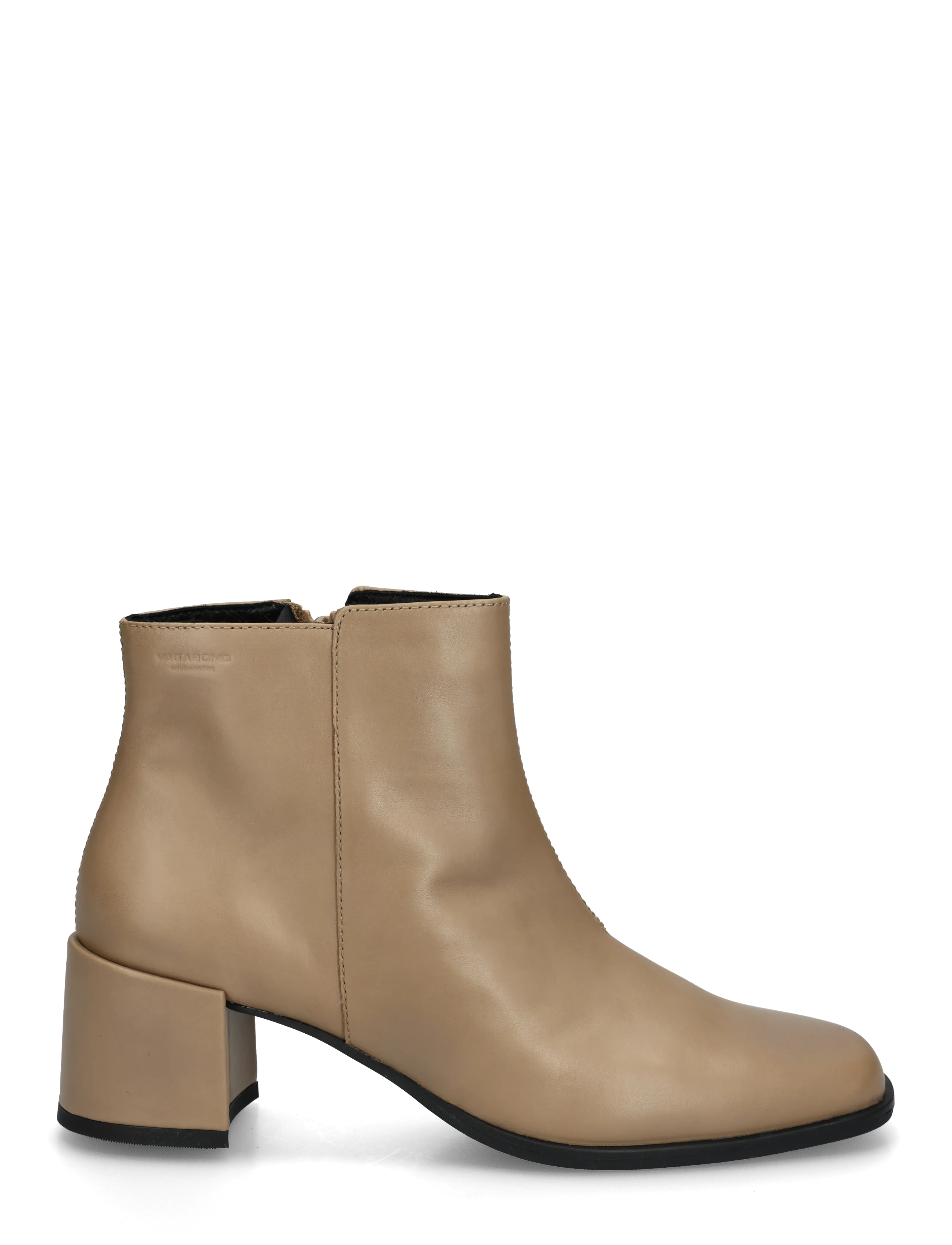 VAGABOND - STINA - høj hæl - light brown - 2
