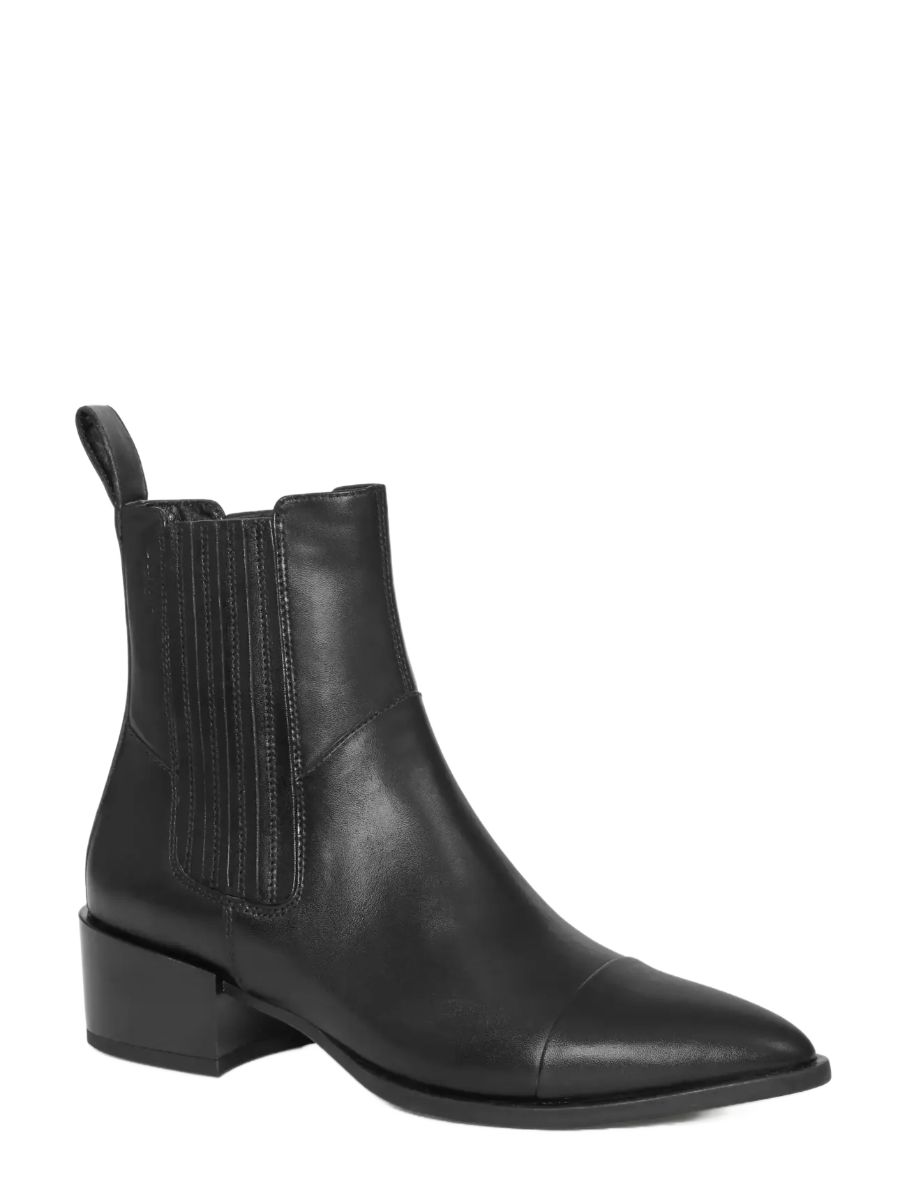 VAGABOND MARJA - Modetrender - BLACK / black