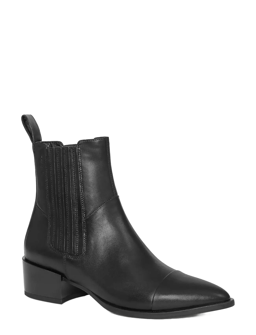 VAGABOND - MARJA - stövletter - black - 1