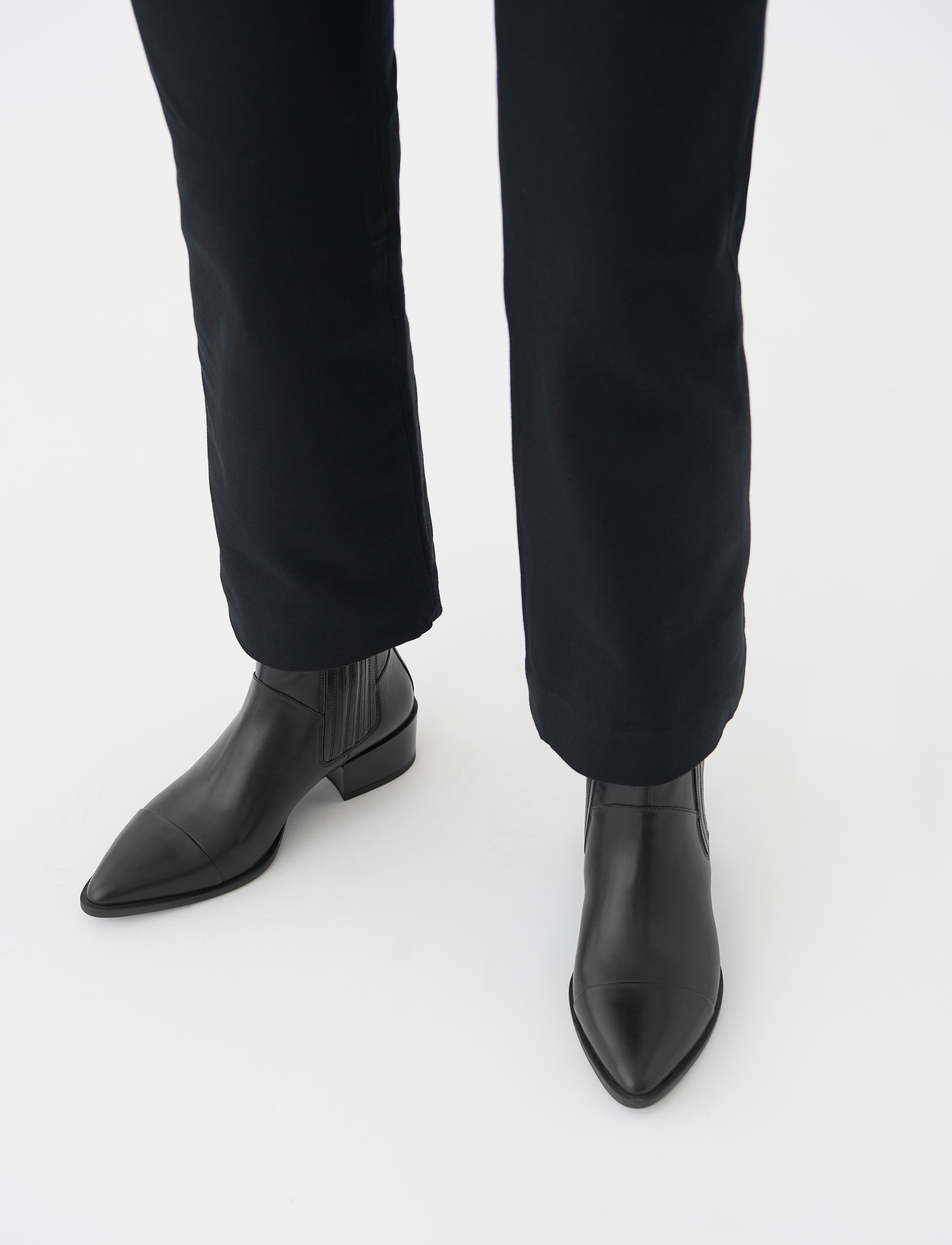 VAGABOND Marja ankelboots dam – bild 2