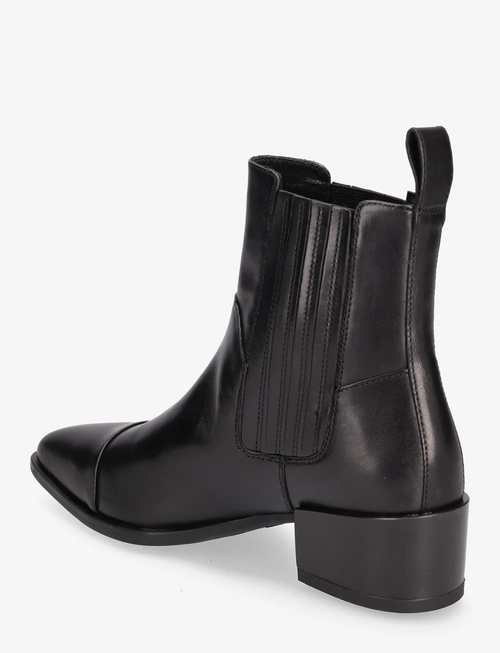 VAGABOND - MARJA - støvletter - black - 3