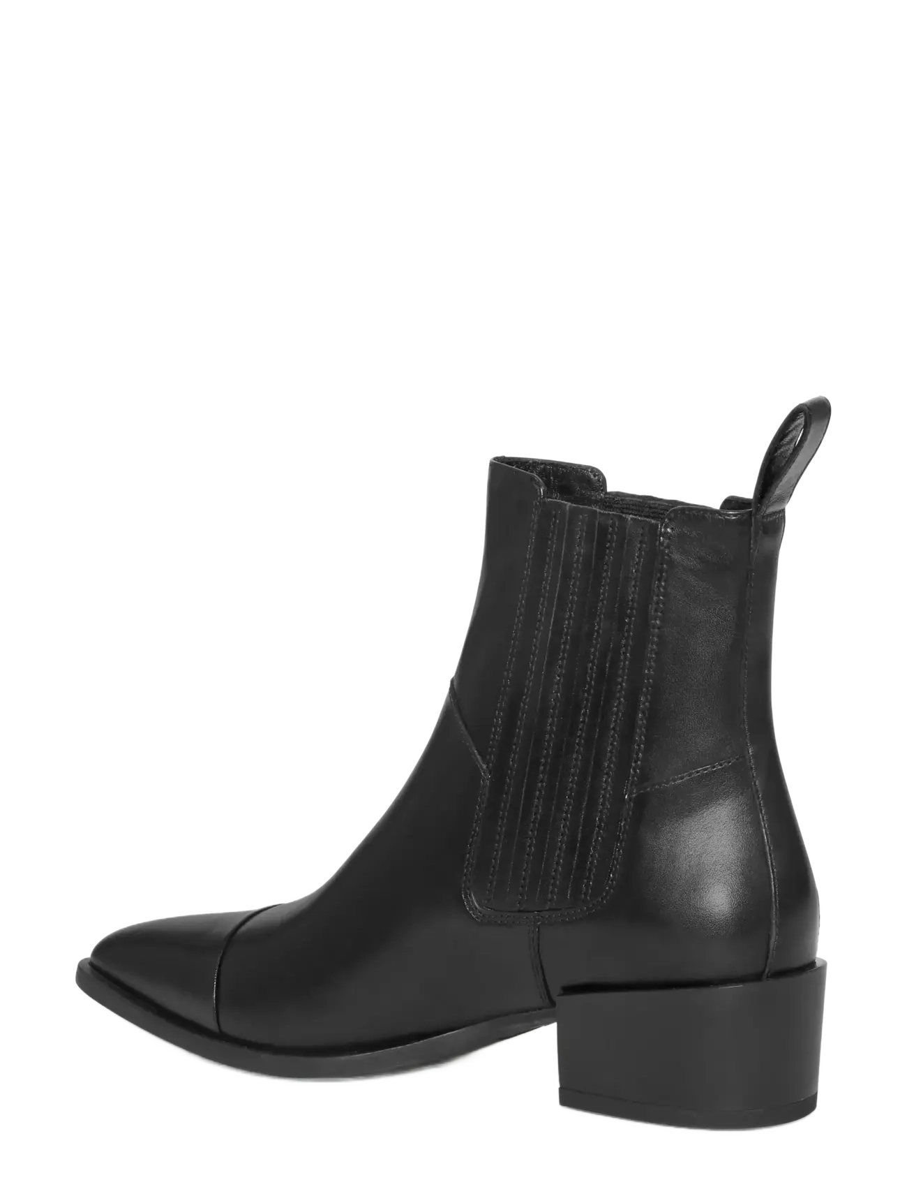 VAGABOND - MARJA - stövletter - black - 3