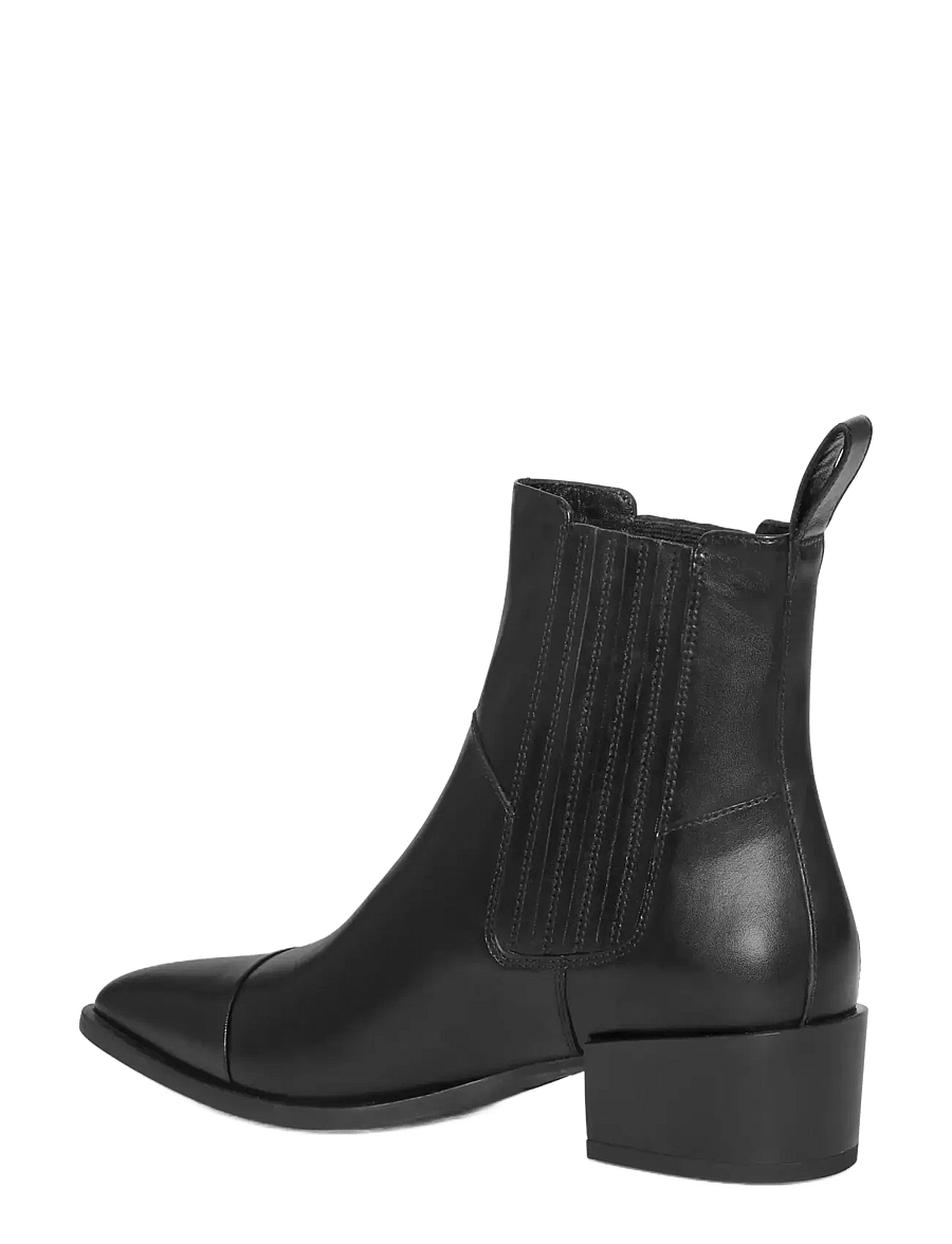 VAGABOND - MARJA - stövletter - black - 3