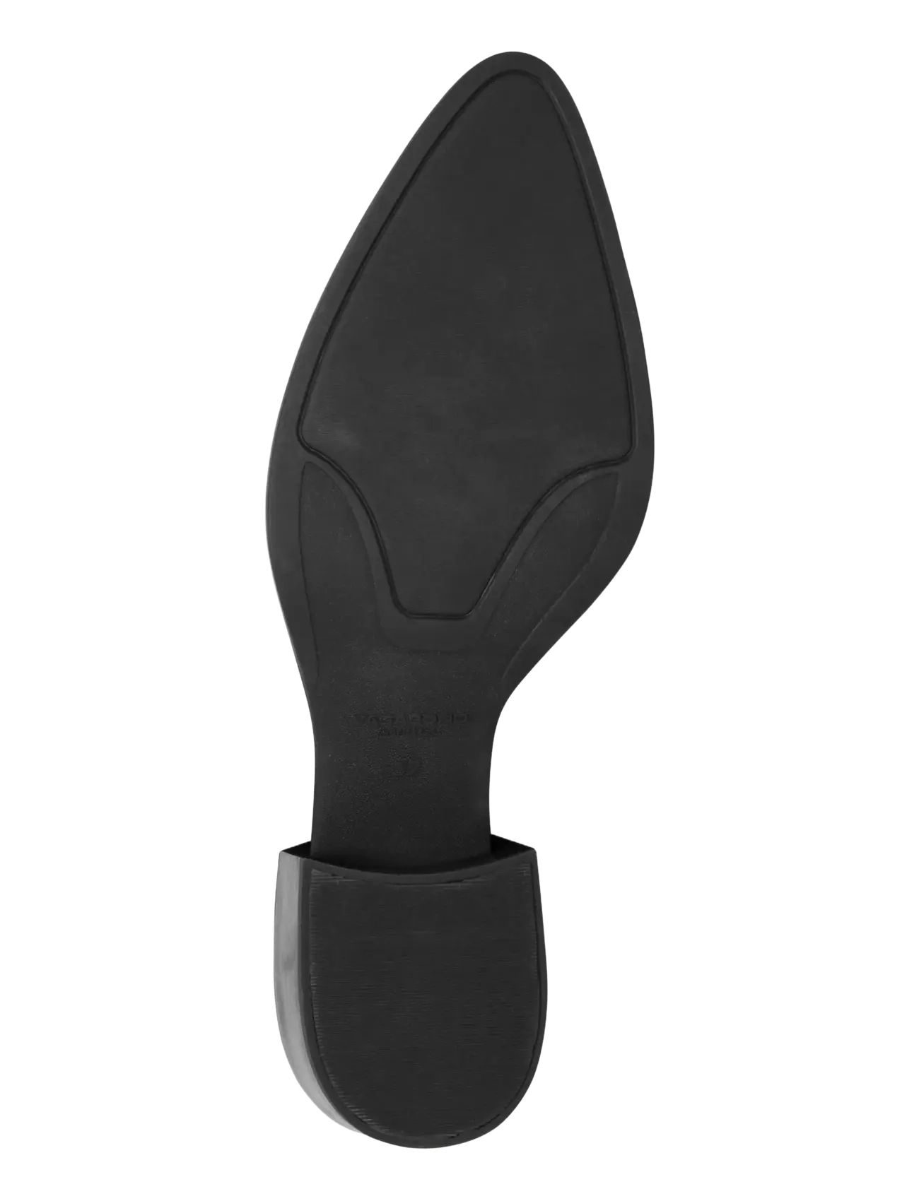 VAGABOND - MARJA - stövletter - black - 5