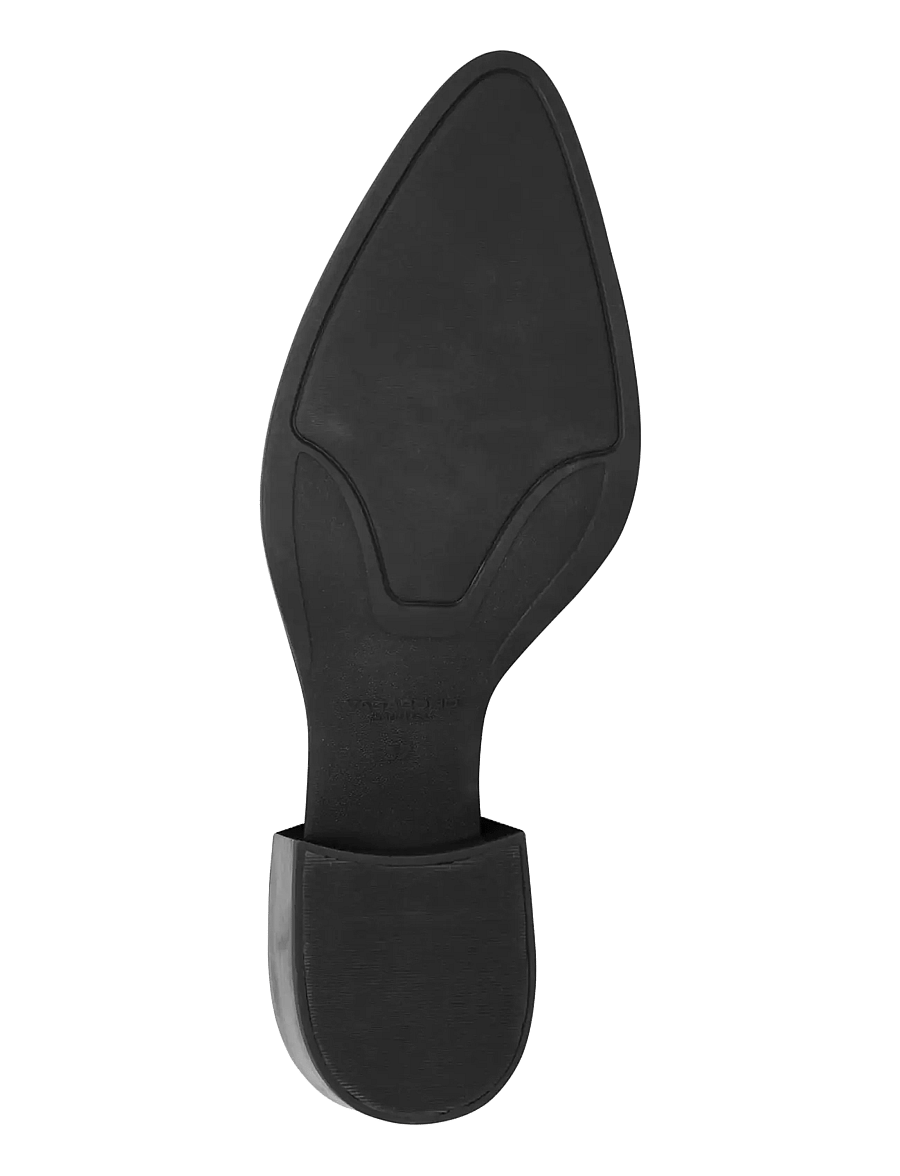 VAGABOND - MARJA - stövletter - black - 5