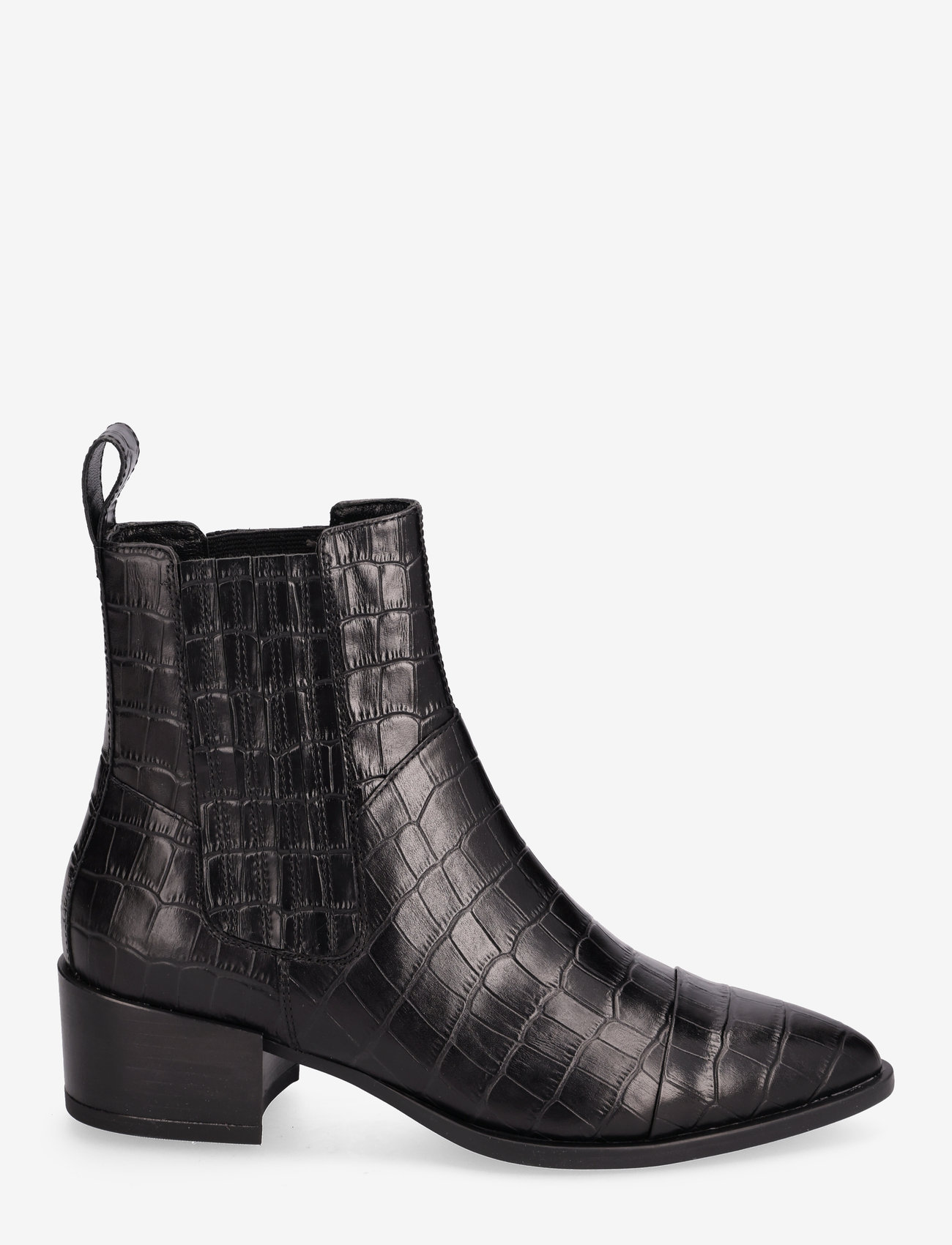 VAGABOND - MARJA - høj hæl - black - 1