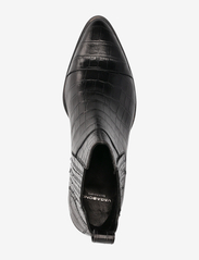 VAGABOND - MARJA - høye hæler - black - 3