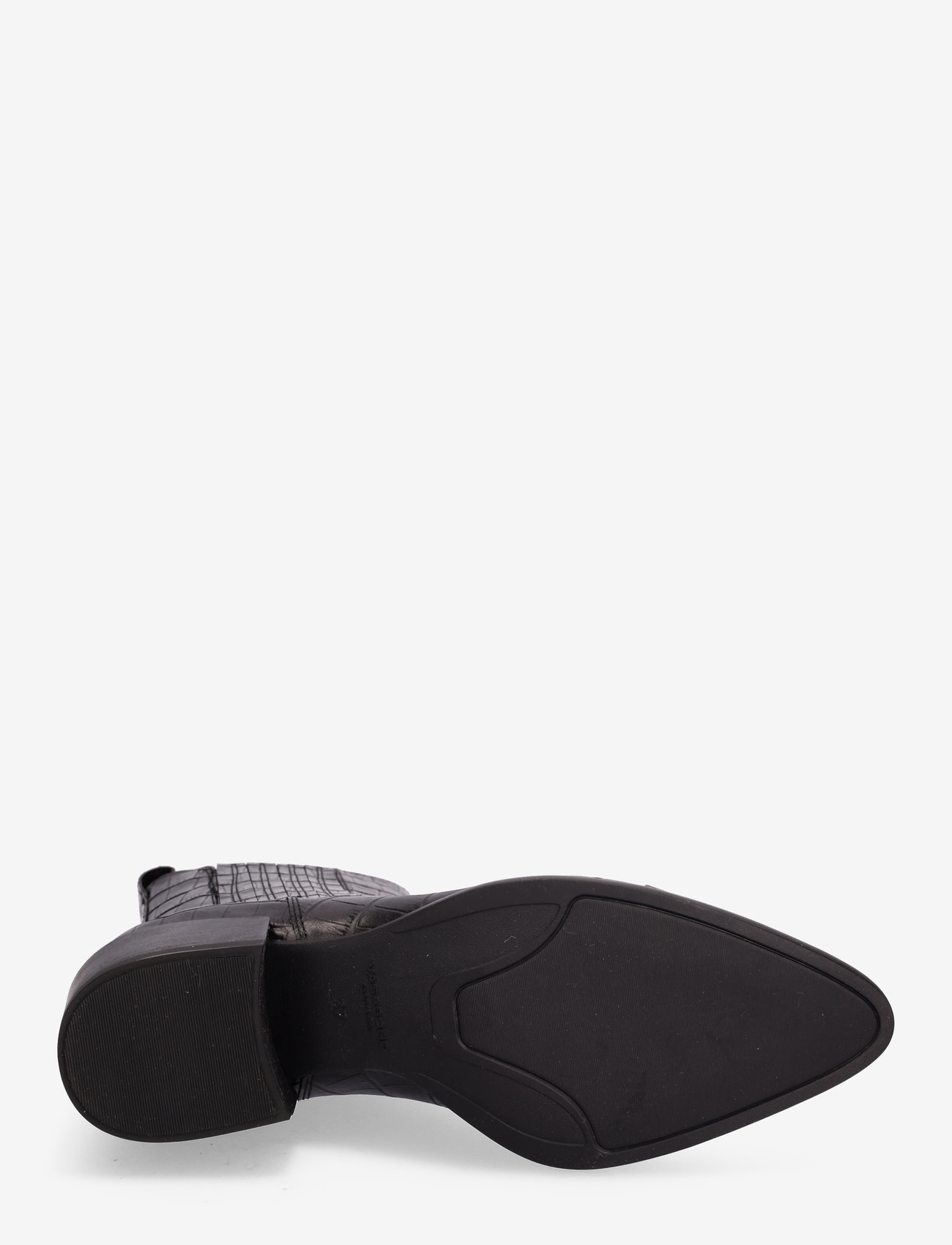 VAGABOND - MARJA - høj hæl - black - 4