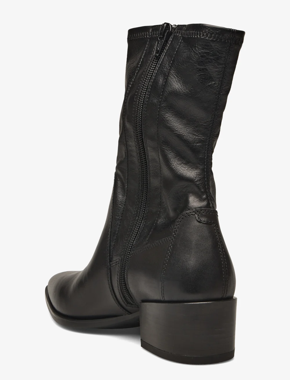 VAGABOND - MARJA - stövletter - black - 2