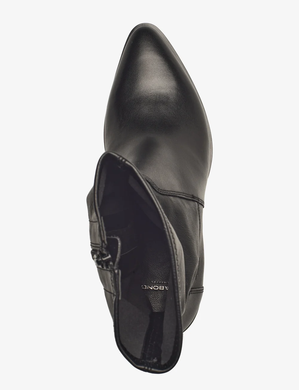 VAGABOND - MARJA - stövletter - black - 3