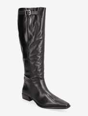 VAGABOND - NELLA - høye boots - black - 0
