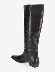 VAGABOND - NELLA - høye boots - black - 1