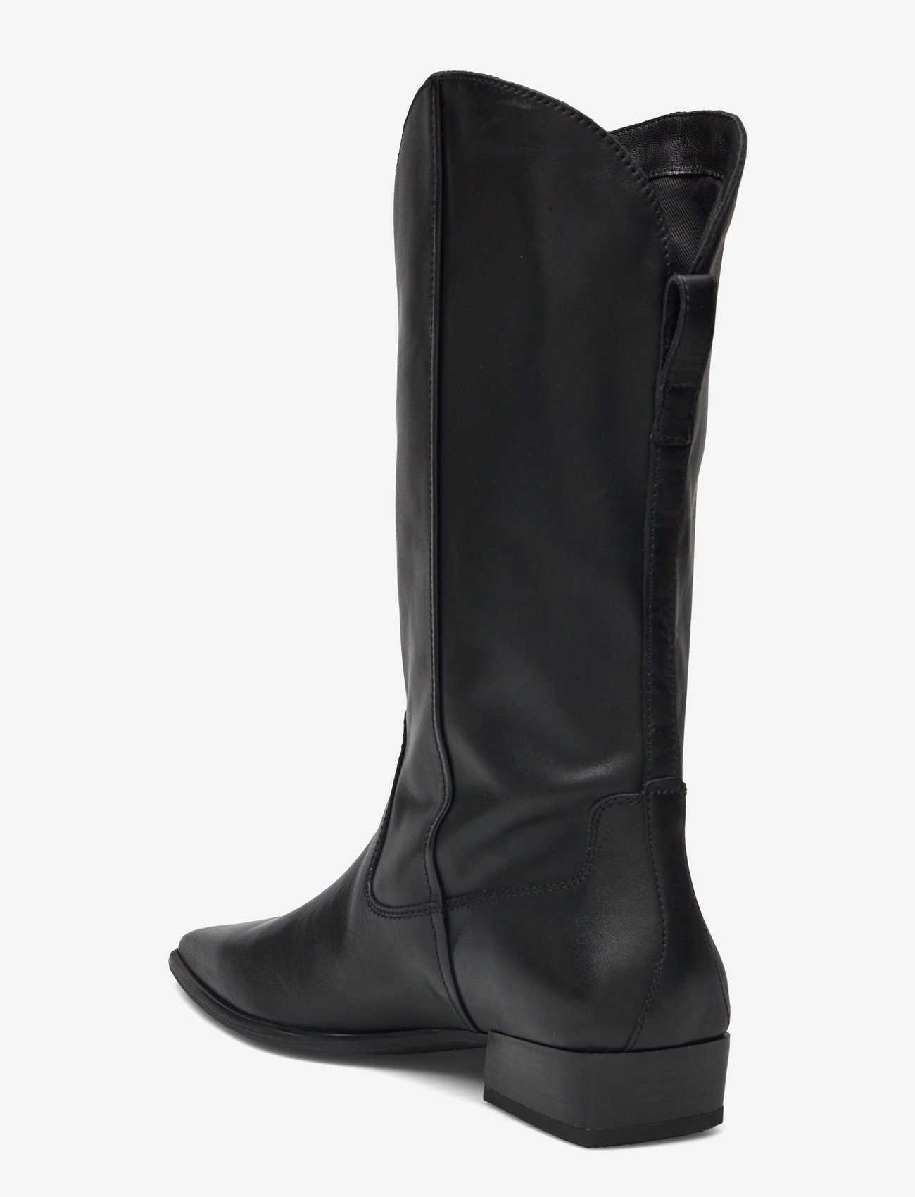 VAGABOND - NELLA - cowboy-stiefel - black - 2