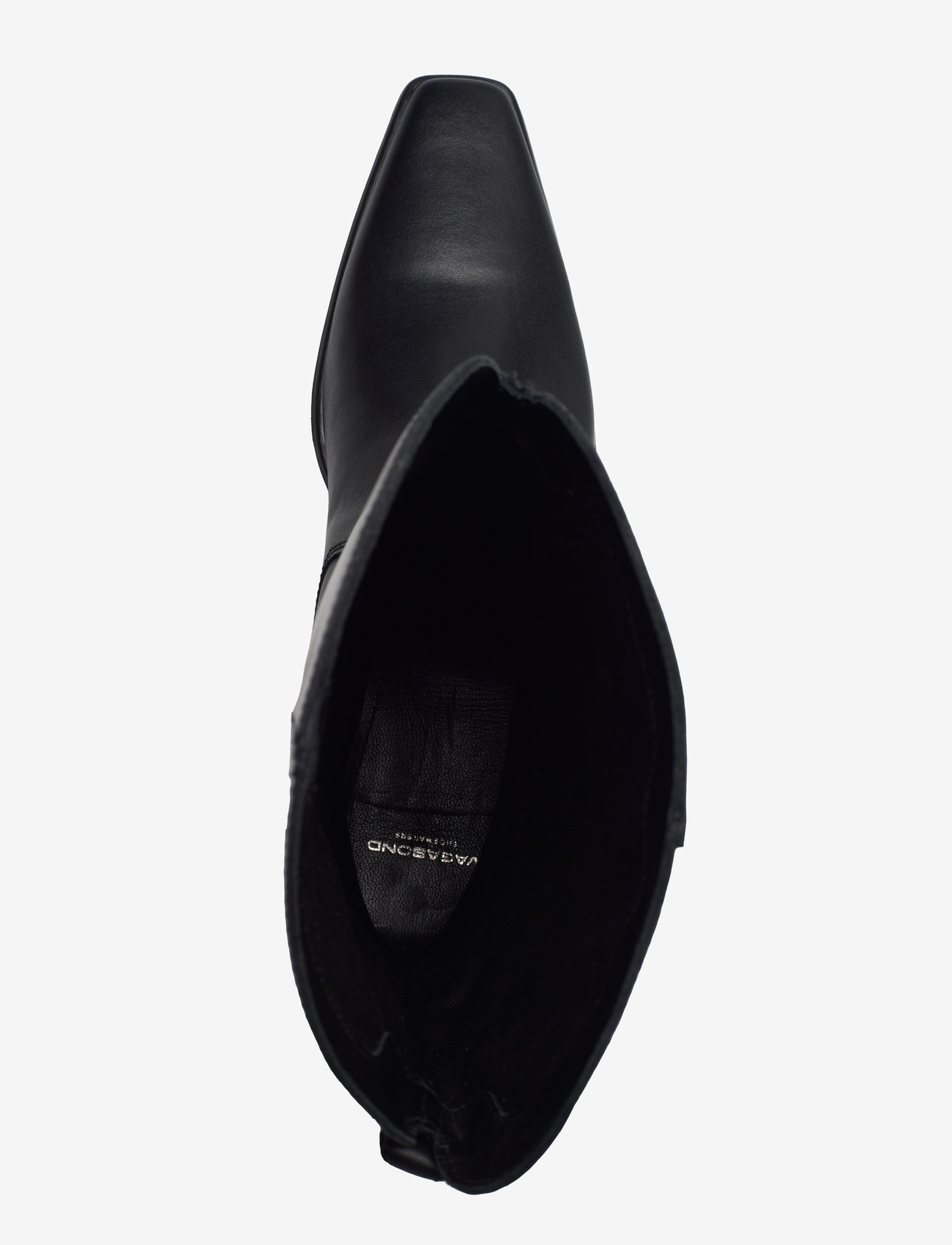 VAGABOND - NELLA - cowboy-stiefel - black - 3