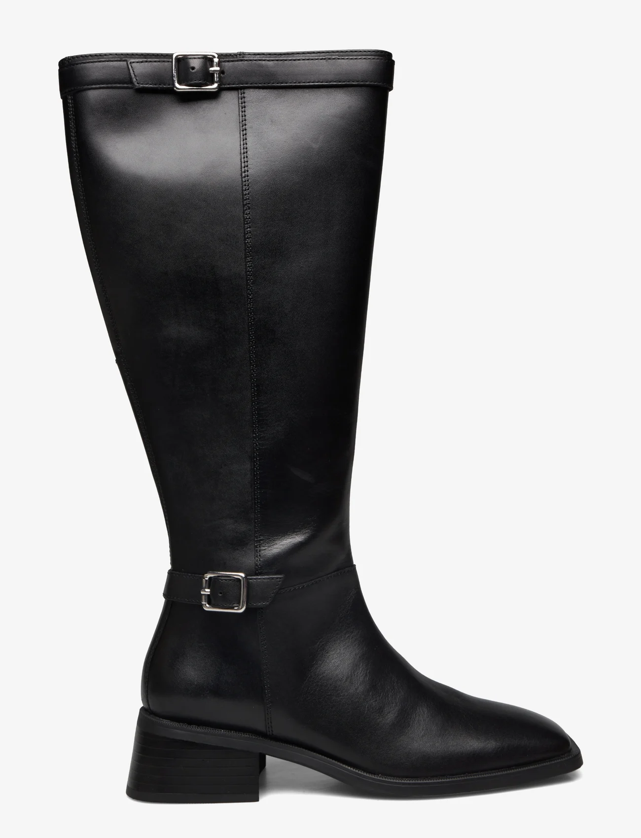 VAGABOND - BLANCA - knee high boots - black - 1