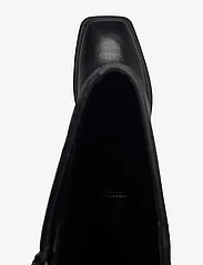 VAGABOND - BLANCA - høye boots - black - 3