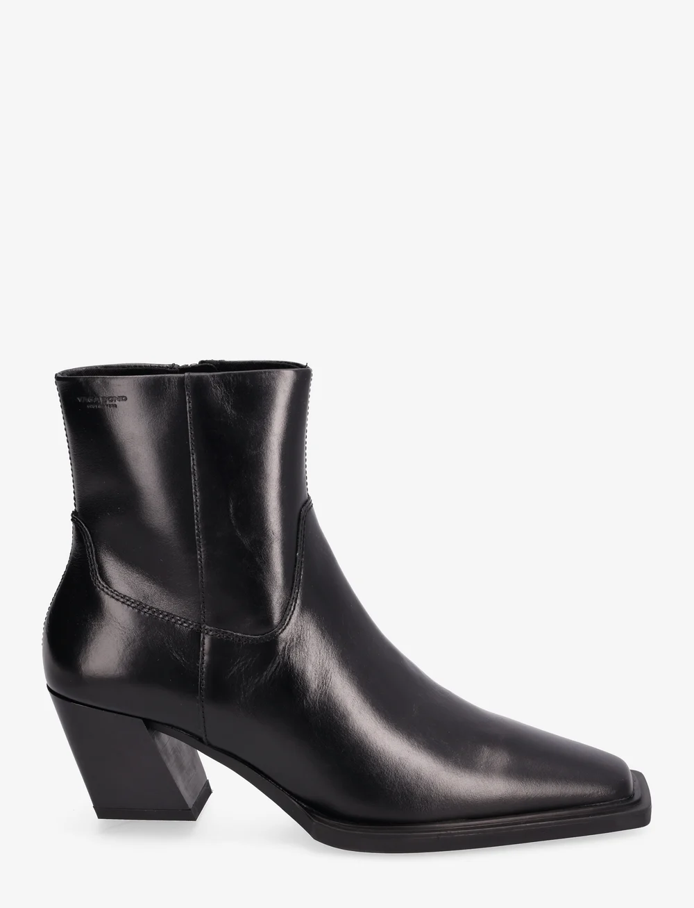 VAGABOND - ALINA - støvletter - black - 2