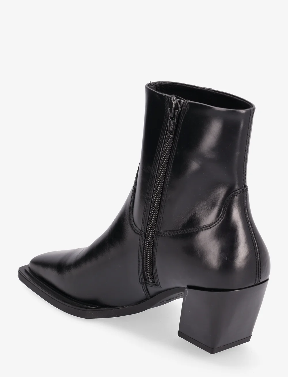 VAGABOND - ALINA - støvletter - black - 3
