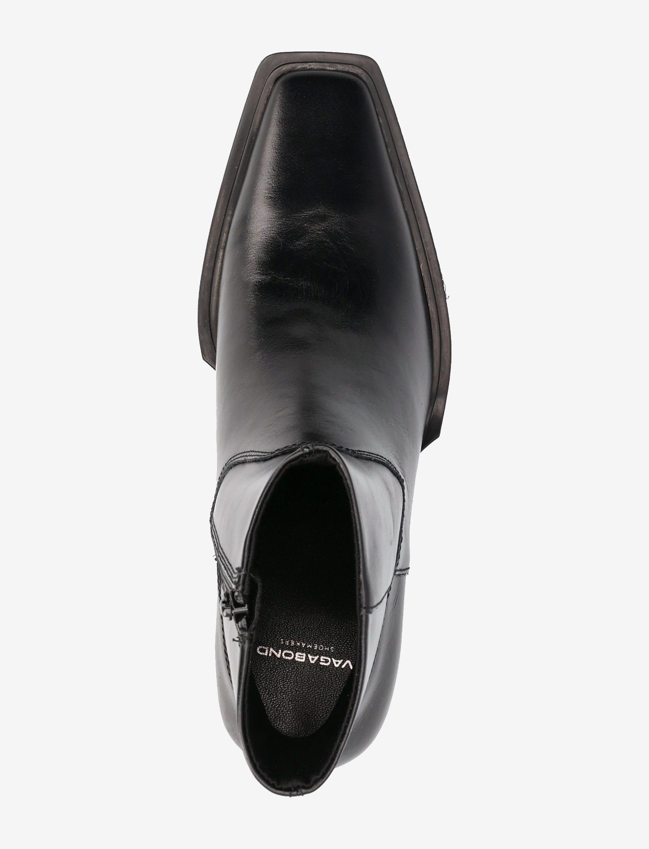 VAGABOND - ALINA - black - 4
