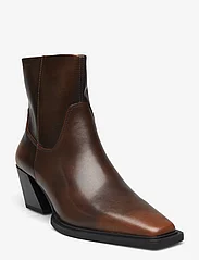 VAGABOND - ALINA - high heel - brown - 0