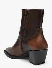VAGABOND - ALINA - high heel - brown - 3