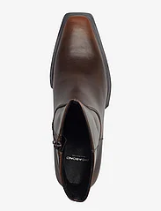 VAGABOND - ALINA - høye hæler - brown - 4