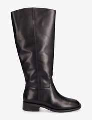 VAGABOND - SHEILA - høye boots - black - 1