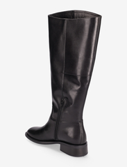 VAGABOND - SHEILA - høye boots - black - 2