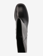 VAGABOND - SHEILA - høye boots - black - 4