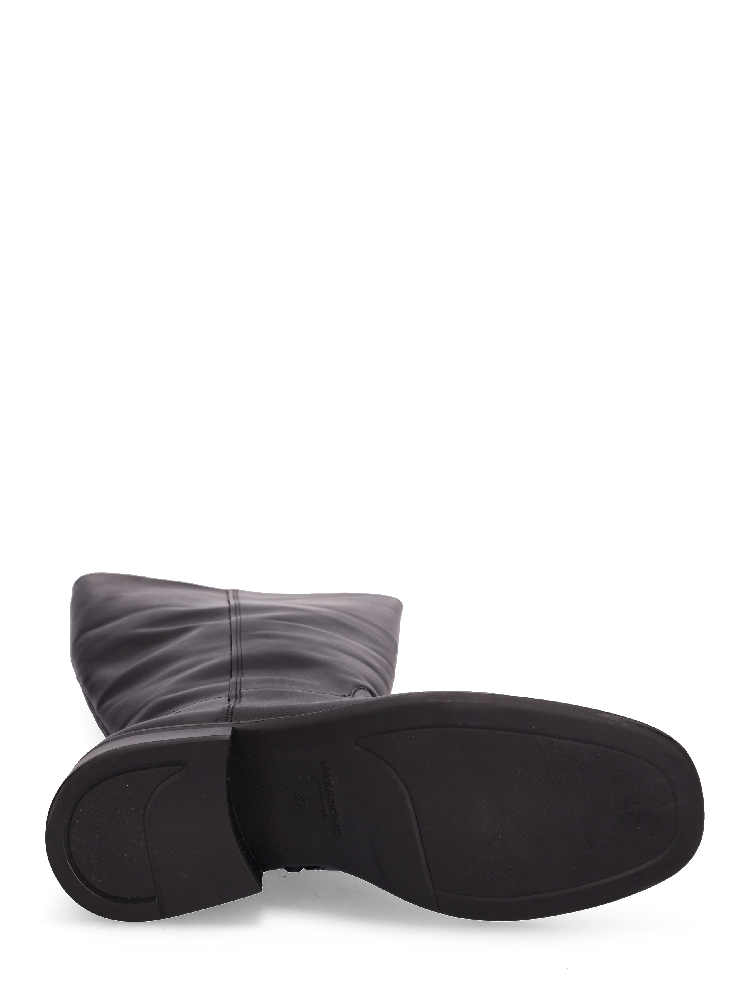 VAGABOND - SHEILA - festkläder till outletpriser - black - 5