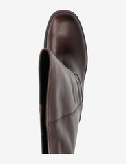 VAGABOND - SHEILA - høye boots - brown - 3
