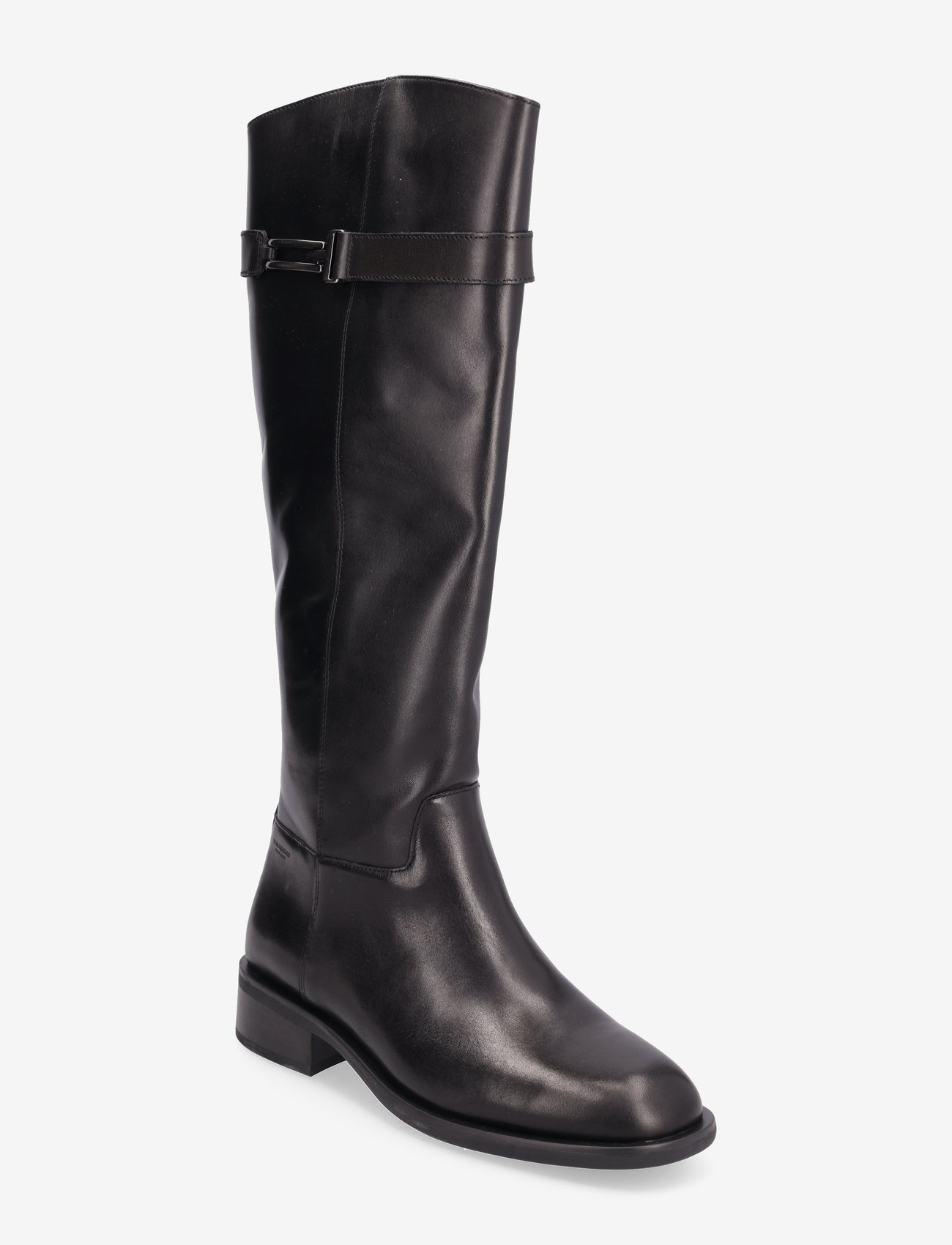 VAGABOND - SHEILA - knee high boots - black - 0