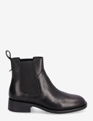 VAGABOND - SHEILA - chelsea boots - black - 4