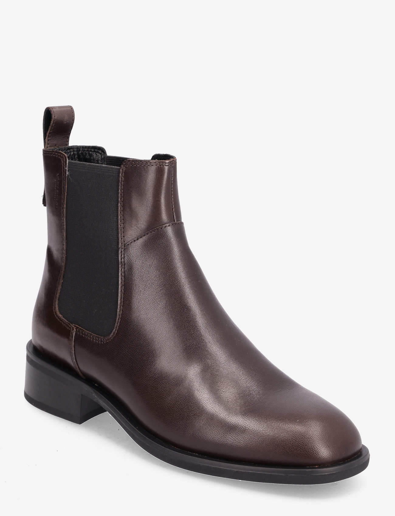 VAGABOND - SHEILA - chelsea boots - brown - 0