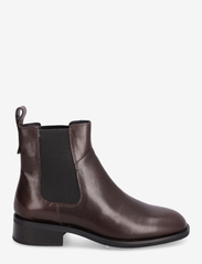VAGABOND - SHEILA - chelsea boots - brown - 1