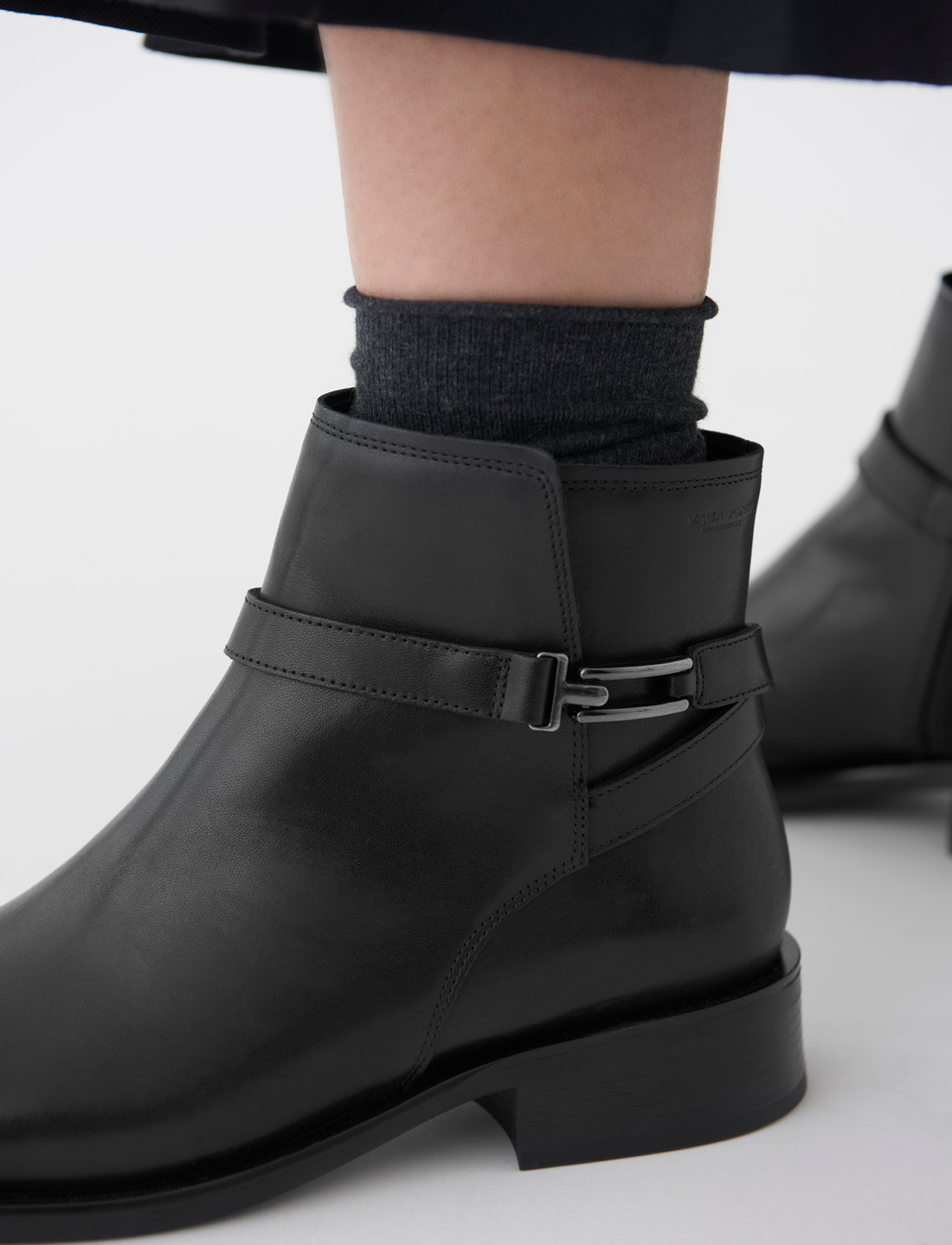 Vagabond top ladies boots