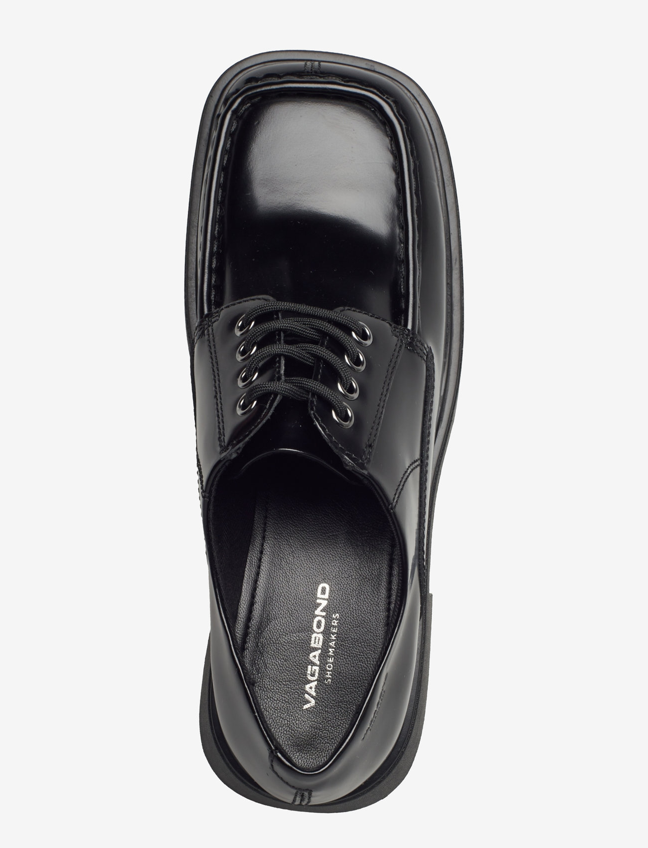 VAGABOND - JACLYN - black - 3