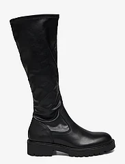 VAGABOND - KENOVA - høye boots - black - 1