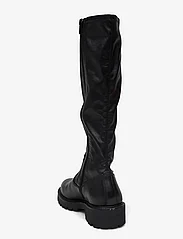 VAGABOND - KENOVA - høye boots - black - 2