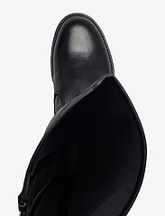 VAGABOND - KENOVA - lange stiefel - black - 3