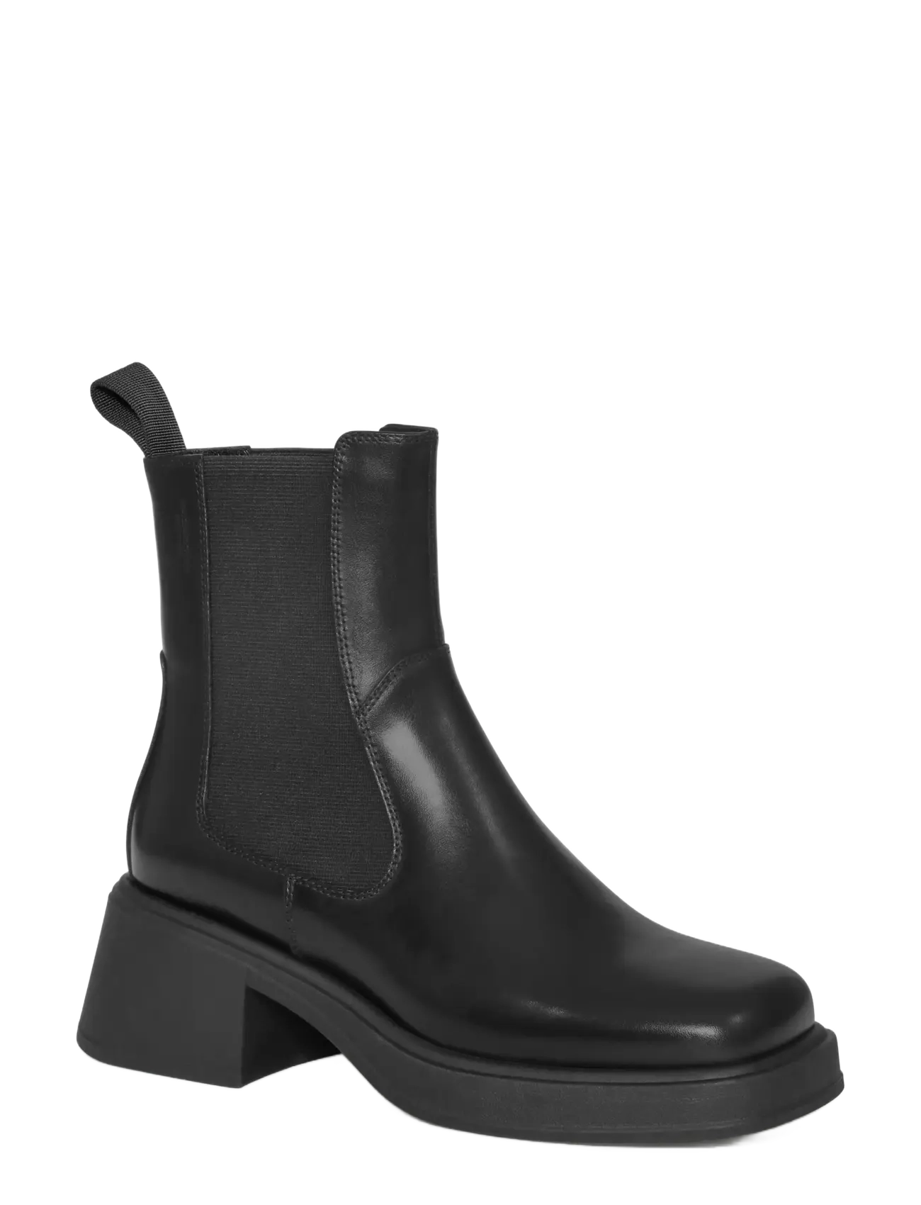 VAGABOND DORAH - Modetrender - BLACK / black
