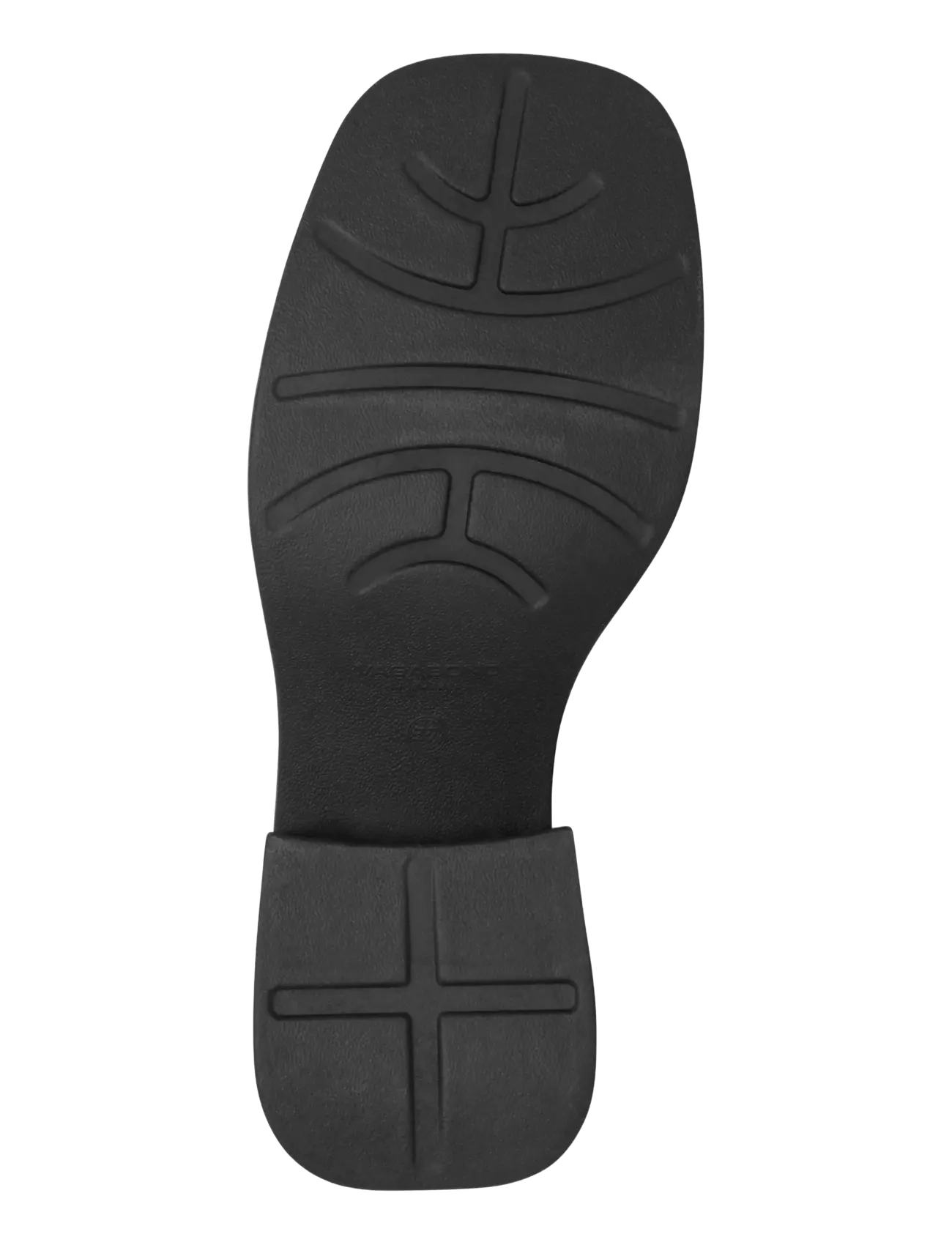 VAGABOND - DORAH - augstpapēžu puszābaki - black - 5