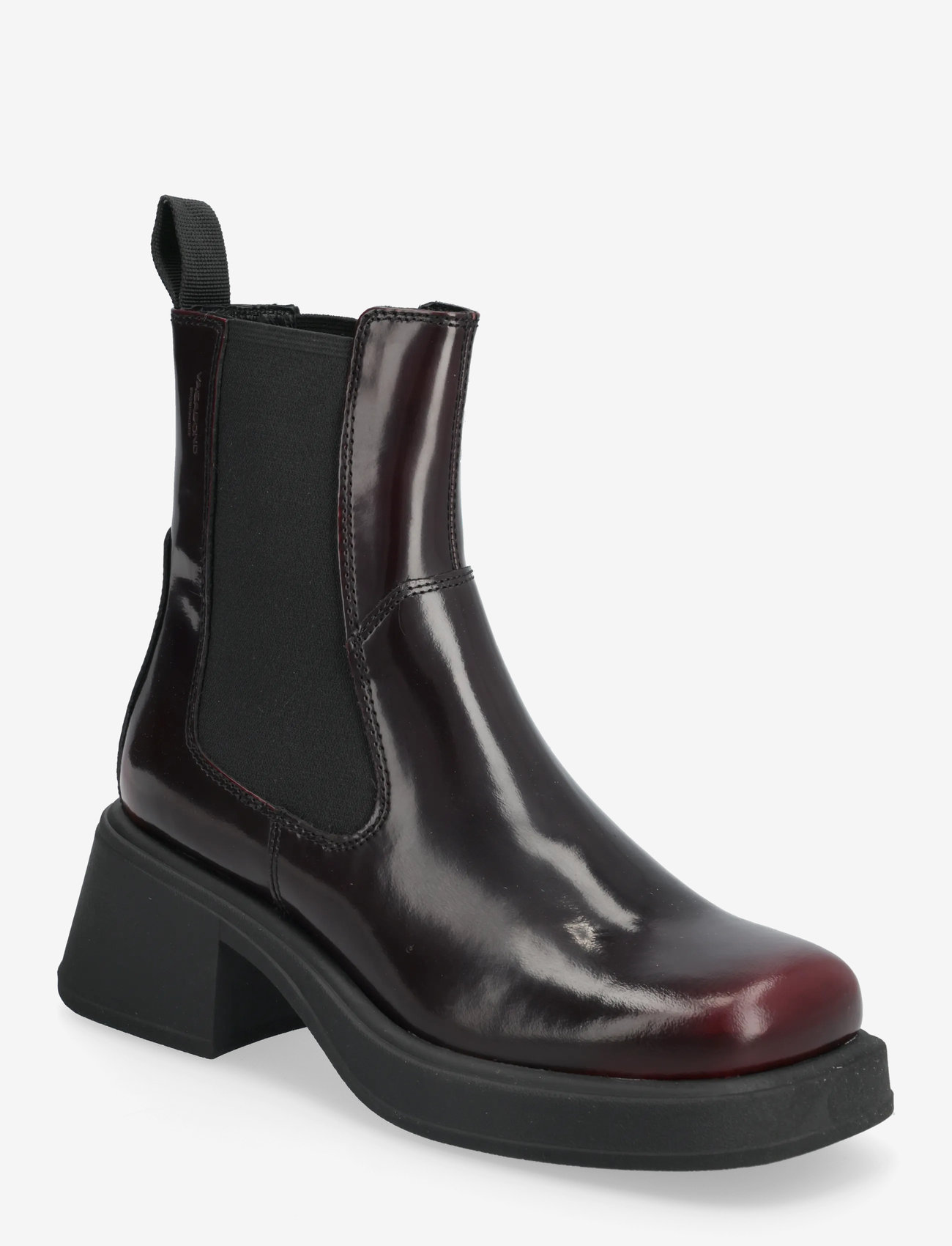 VAGABOND - DORAH - dark red - 0