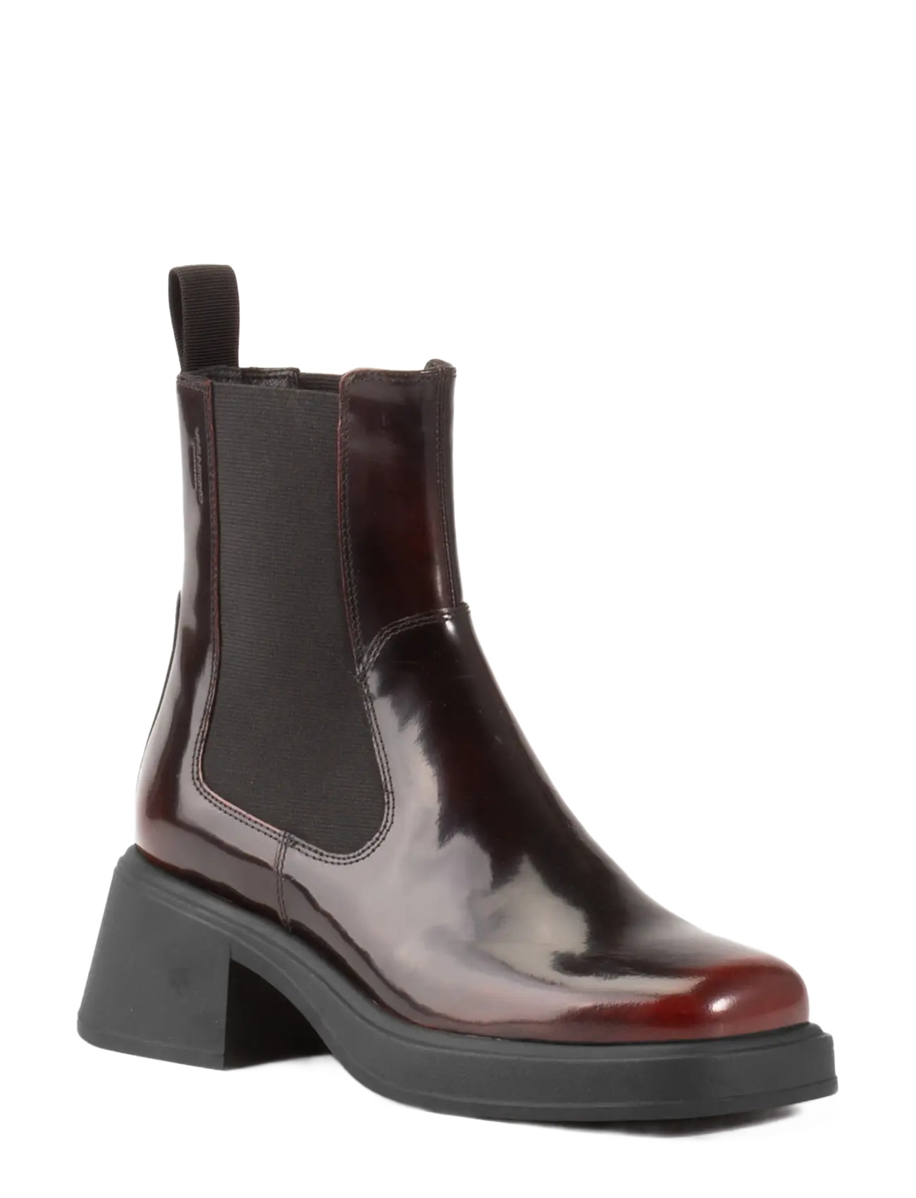 VAGABOND DORAH - Modetrender - DARK RED / burgundy
