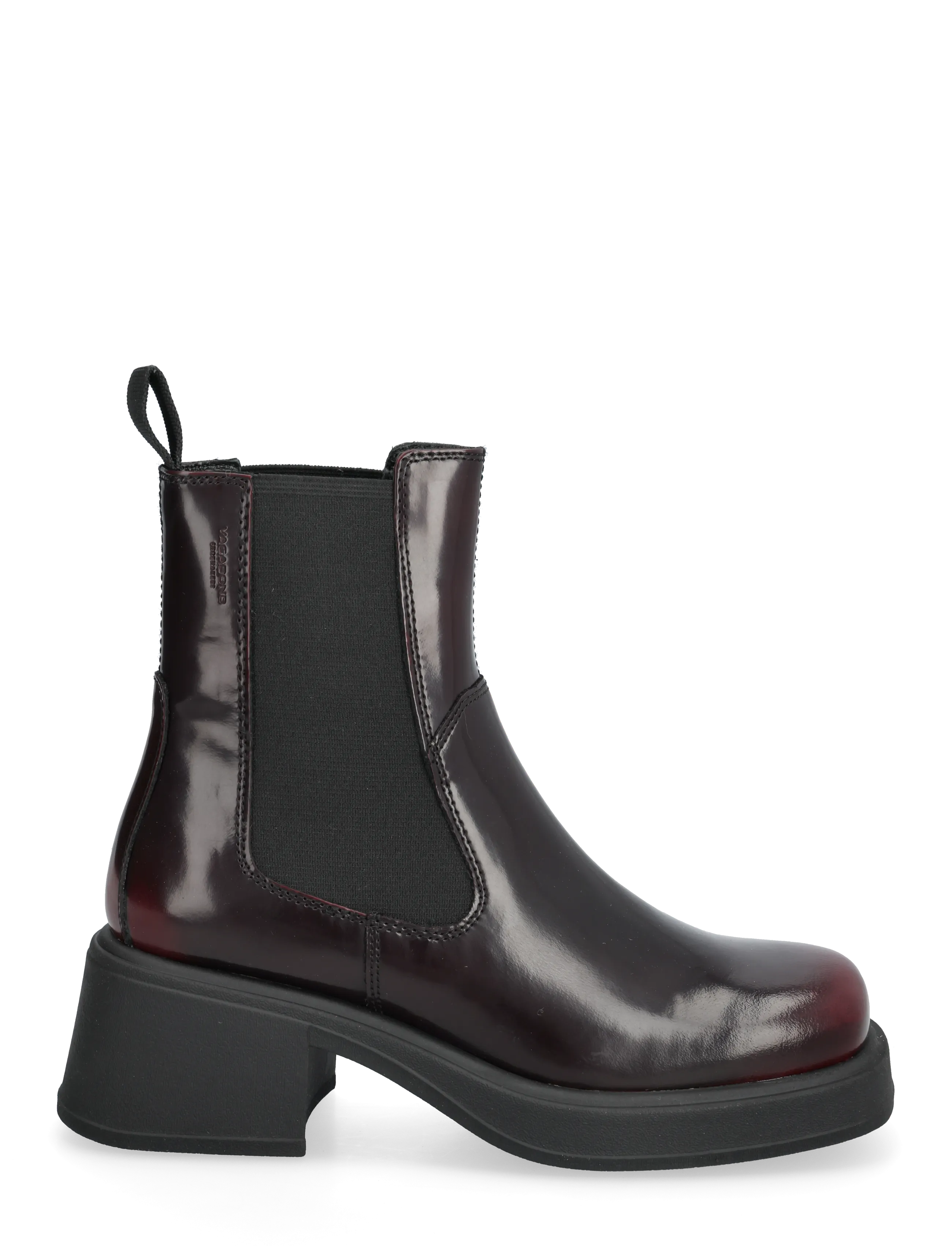 VAGABOND - DORAH - dark red - 1