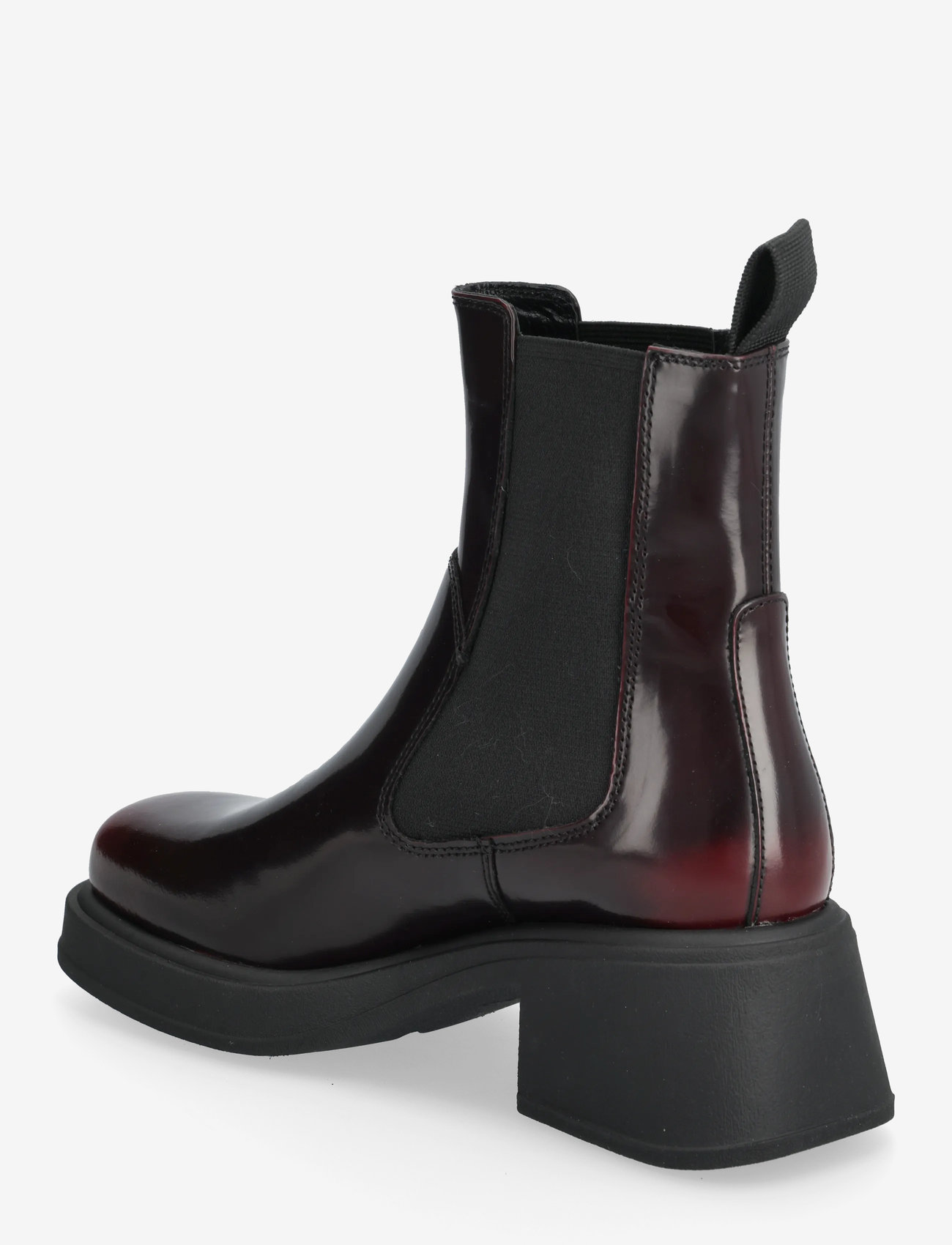 VAGABOND - DORAH - dark red - 2