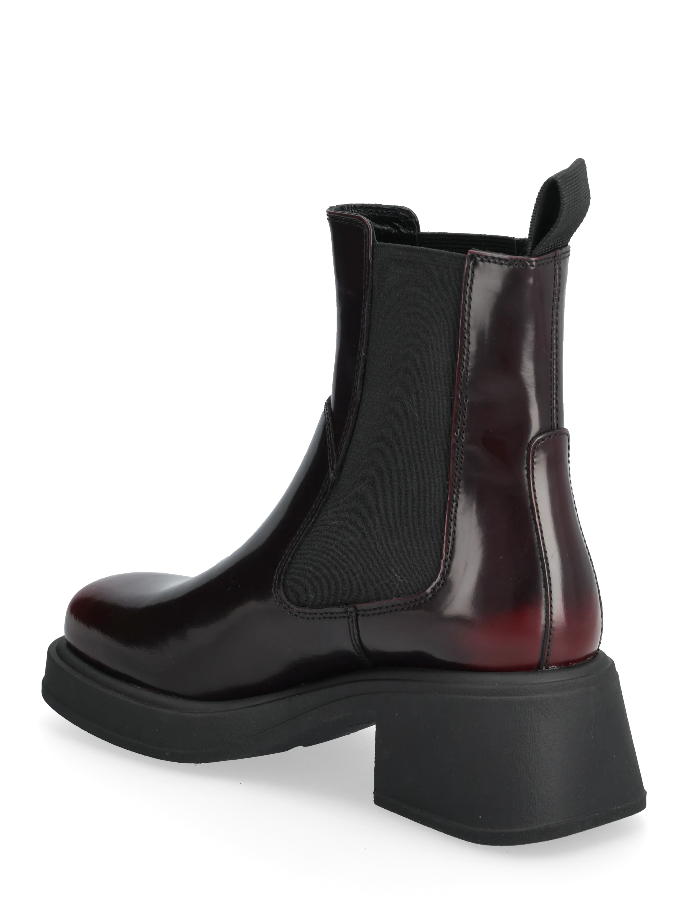 VAGABOND - DORAH - dark red - 2