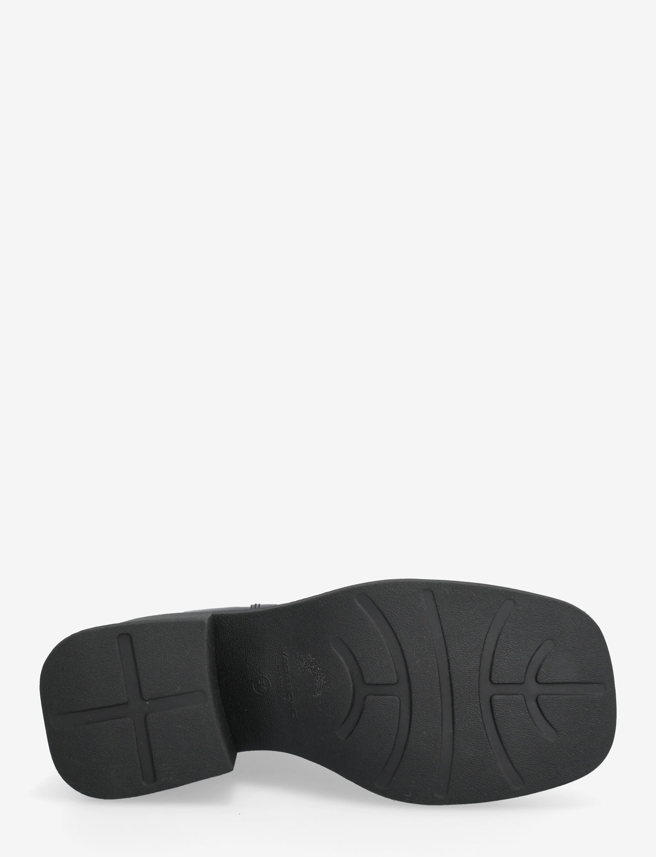 VAGABOND - DORAH - dark red - 4