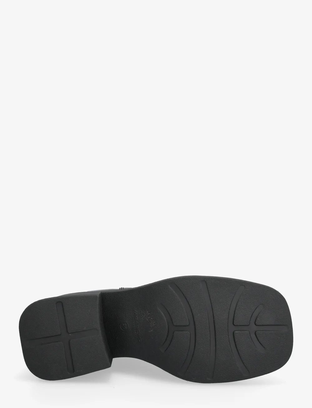 VAGABOND - DORAH - stiefeletten mit absatz - dark red - 4